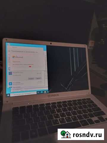 Ноутбук Таганрог - изображение 1