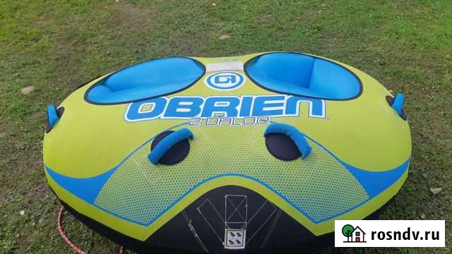 Продам ватрушку Ельня - изображение 1