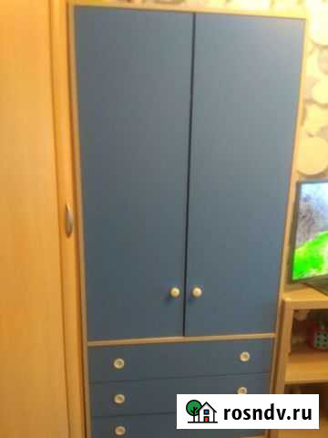 Шкаф детский Гатчина - изображение 1