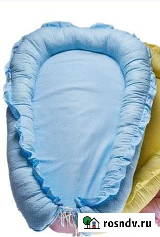 Кокон гнездо Березники - изображение 1