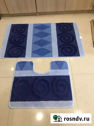 Коврик для ванной Яблоновский - изображение 1