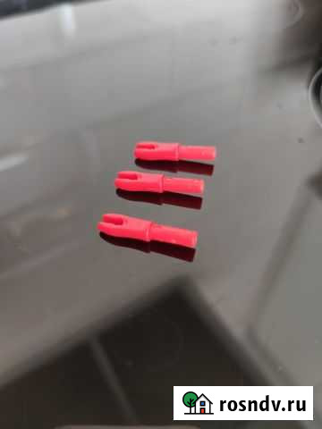 Хвостовик для стрелы с внутренним диаметром 4,2 мм Краснодар - изображение 1