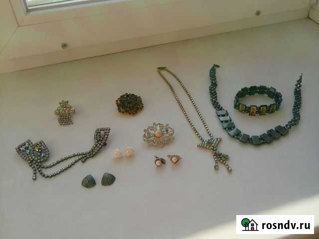 Бижутерия Тамбов - изображение 1