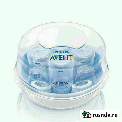 Стерилизатор Philips Avent Тверь