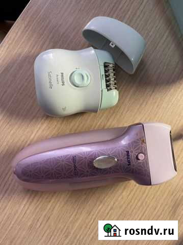 Эпилятор Саратов - изображение 1