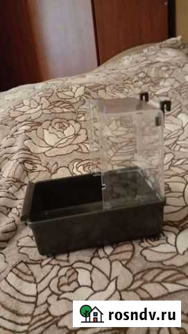 Купалка для птиц Видное - изображение 1