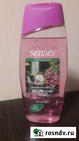 Гель для душа Псков - изображение 1