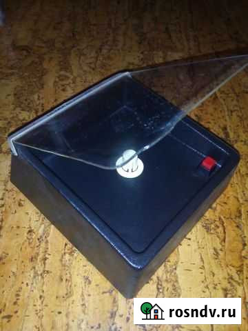 Размагничиватель CD DVD bedini quadri beam ultra Смоленск - изображение 1