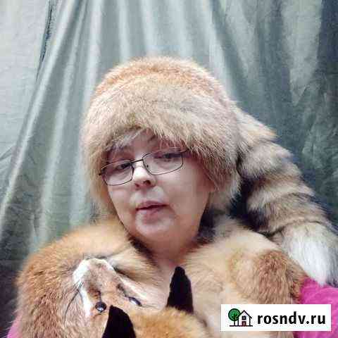 Пошив, реставрация головных уборов и меховых издел Калининград
