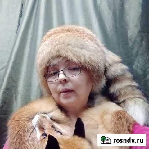 Пошив, реставрация головных уборов и меховых издел Калининград - изображение 1