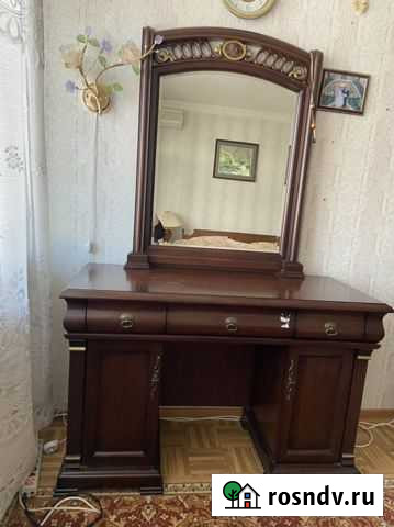 Туалетный столик Энгельс - изображение 1