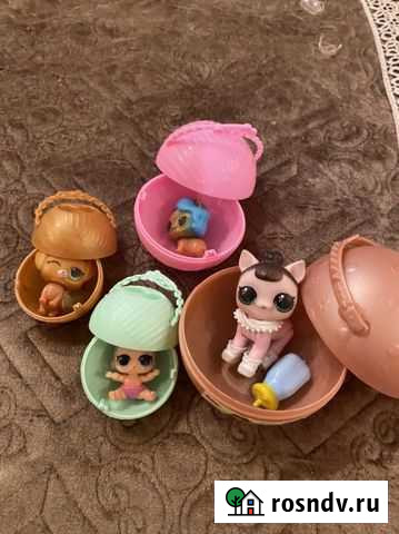 Питомцы лол Владимир - изображение 1