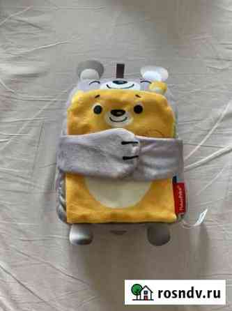 Игрушки fisher price Балашиха
