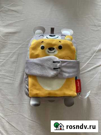 Игрушки fisher price Балашиха - изображение 1