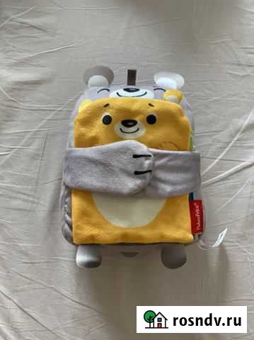 Игрушки fisher price Балашиха - изображение 1
