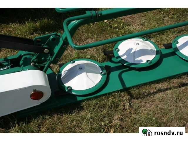 Косилка роторная крр-2,1 Бийск - изображение 1