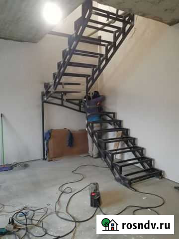 Лестница Светлый Яр - изображение 1