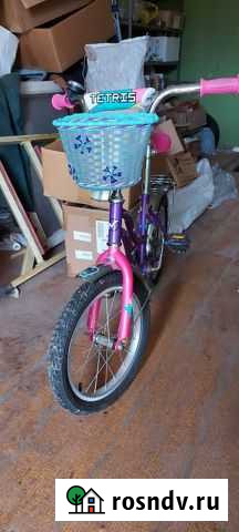 Велосипед Орехово-Зуево - изображение 1