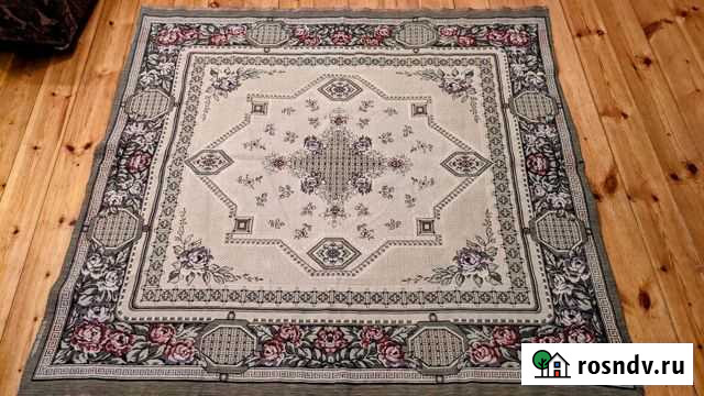 Гобелен СССР Сыктывкар - изображение 1