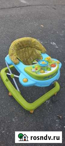 Ходунки Анапа - изображение 1