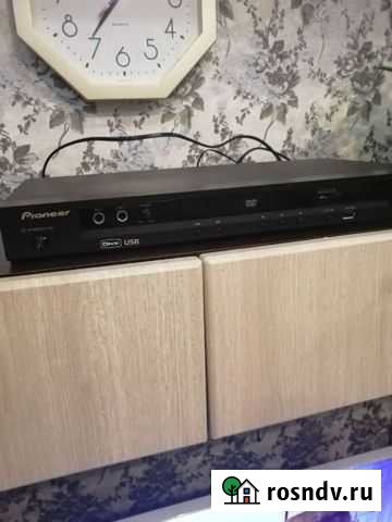 DVD плеер Кострома - изображение 1