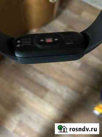 Mi Smart Band 5 Иркутск