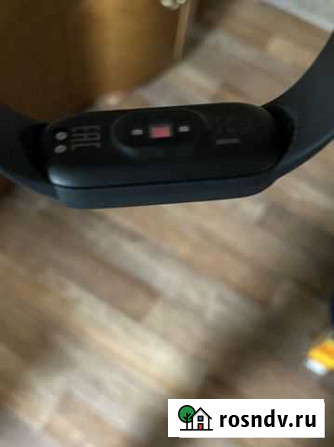 Mi Smart Band 5 Иркутск - изображение 1