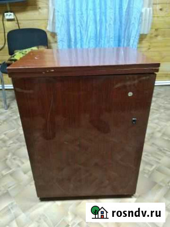 Стол тумба для швейной машины Аннино - изображение 1