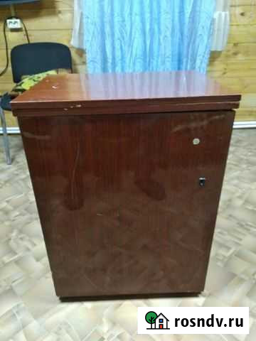 Стол тумба для швейной машины Аннино - изображение 1