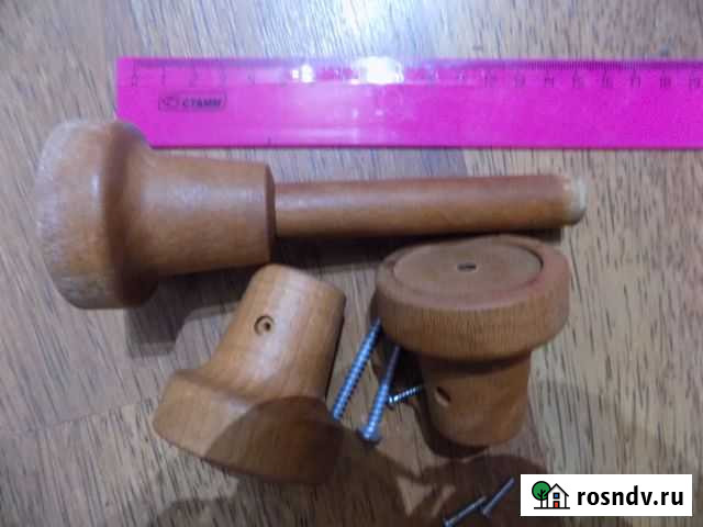 Крепеж для карниза деревянный Тверь - изображение 1