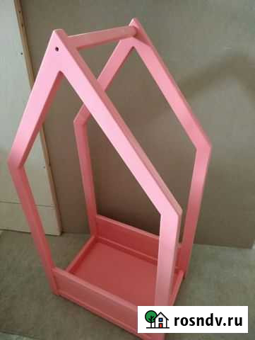 Детская напольная вешалка Омск - изображение 1