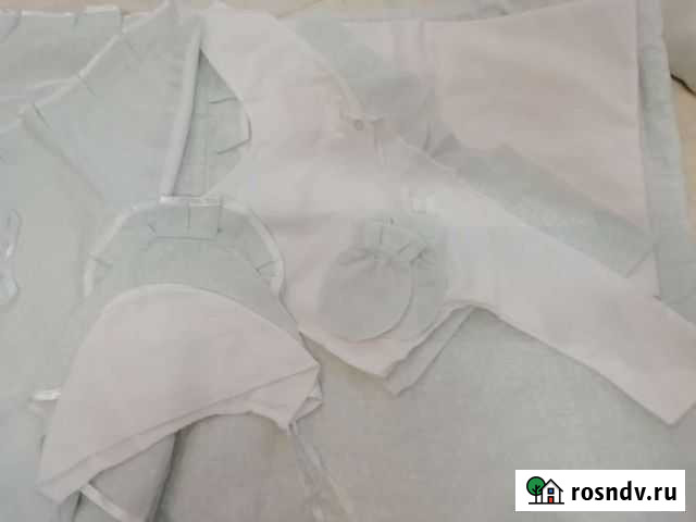 Одеяло на выписку Сочи - изображение 1