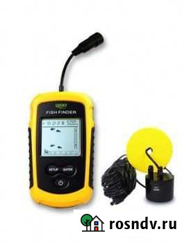 Эхолот Адагум - изображение 1