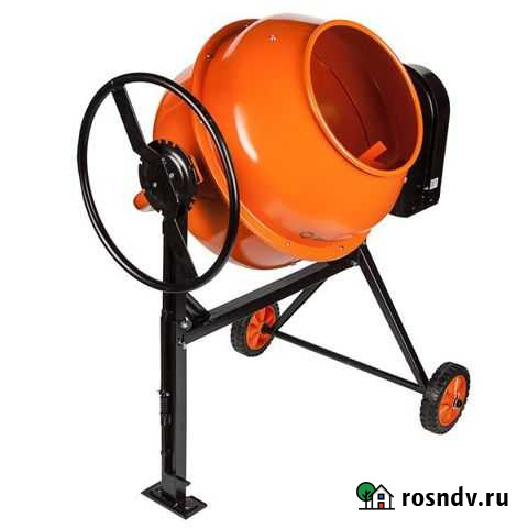 Бетономешалки Вихрь 100-230л Нижнекамск - изображение 1