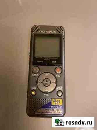 Диктофон olympus ws-812 Новый Долгопрудный