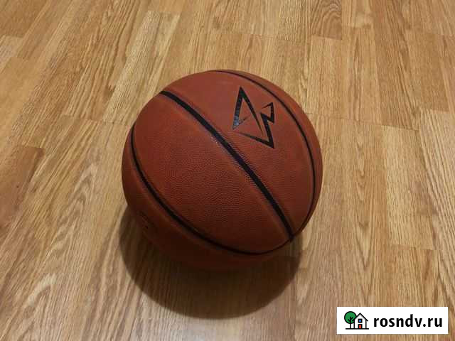 Баскетбольный мяч Ростов-на-Дону - изображение 1