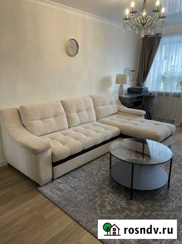 Диван Калуга - изображение 1