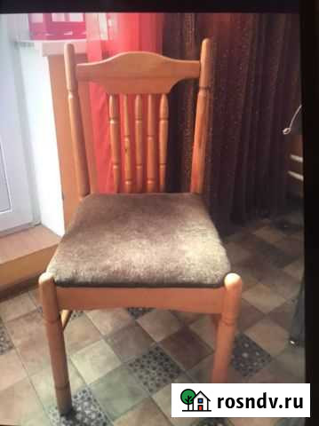 Стул Химки - изображение 1