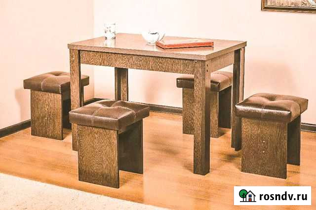 Обеденый стол Сергиев Посад - изображение 1