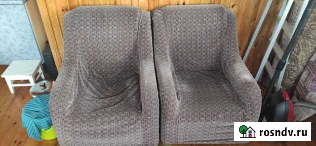 Кресло Улан-Удэ - изображение 1