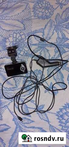 Видеорегистратор CAR-DVR HD Нижний Тагил - изображение 1