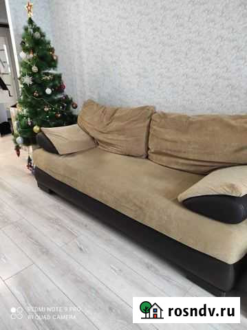 Диван бу Барнаул - изображение 1