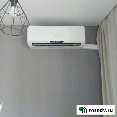 Установка кондиционеров Каменск-Уральский - изображение 1