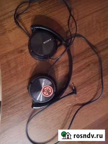 Наушники sony Гулькевичи - изображение 1