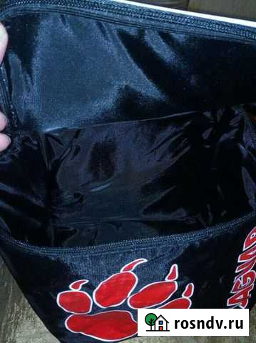 Сумка для завтраков, термосумка, холодильник Ростов-на-Дону - изображение 1