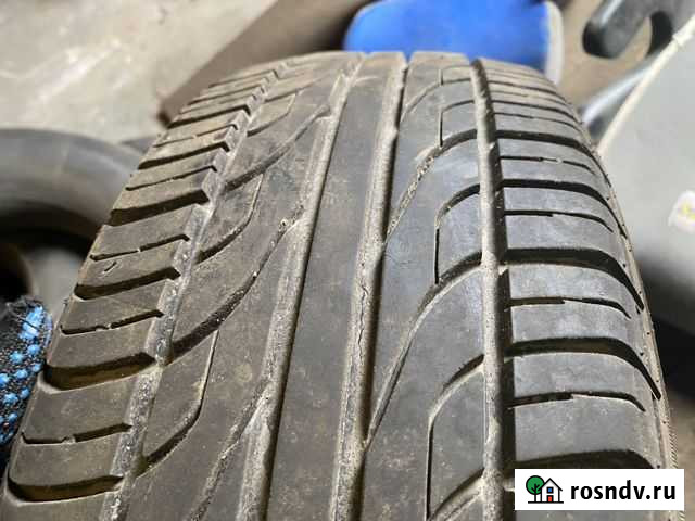 Покрышка 185/60 R15 Мончегорск - изображение 1