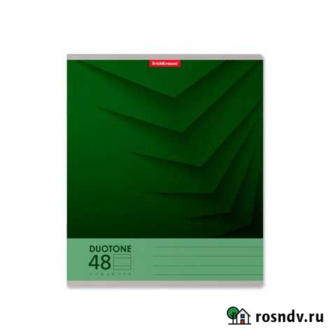 Тетрадь 48 Санкт-Петербург - изображение 1