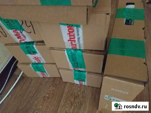 Много электроники Нижневартовск - изображение 1