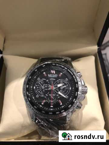 Часы унисекс Красногорск - изображение 1