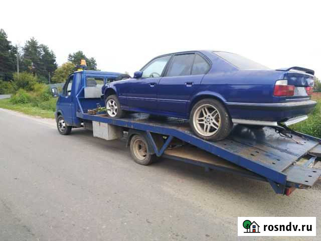 Эвакуатор Грузоперевозки 6метровых грузов Клинцы - изображение 1